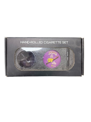 Hand Rolled Cigarette Set