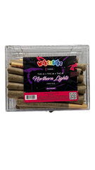 Wake&Bake Pre Rolls 25 Count