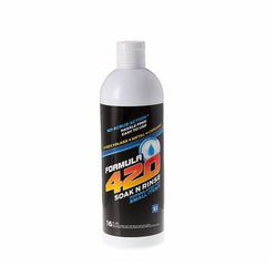 Formula 420 Soak And Rise
