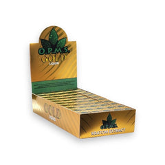OPMS | Liquid Kratom Extract Gold Shot 8.8mL