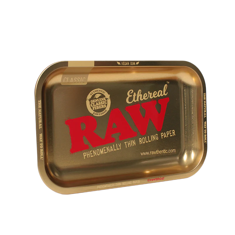 RAW Ethereal Tray