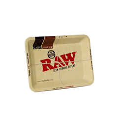 RAW Classic Rolling Tray