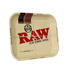 RAW Classic Rolling Tray