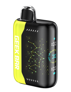 GeekBar Pulse X 25000 (Display Of 5)