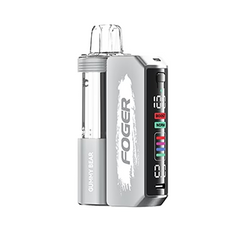 Foger Switch Pro 30K Disposable Vape - Kit ( Power Bank + Pod )