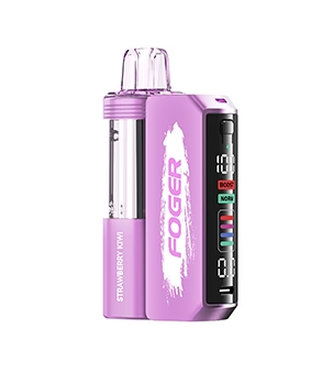 Foger Switch Pro 30K Disposable Vape - Kit ( Power Bank + Pod )