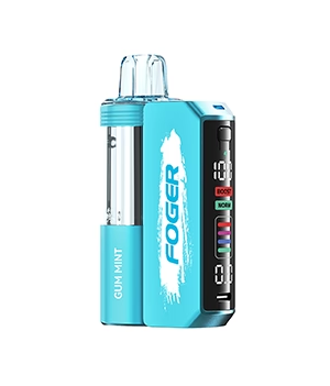 Foger Switch Pro 30K Disposable Vape - Kit ( Power Bank + Pod )