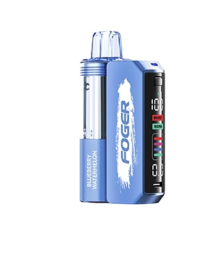 Foger Switch Pro 30K Disposable Vape - Kit ( Power Bank + Pod )