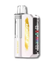 Foger Switch Pro 30K Disposable Vape - Kit ( Power Bank + Pod )