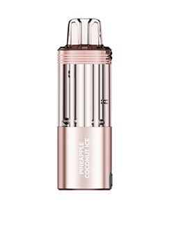 Foger Switch Pro Disposable Pod 30K Puffs (5CT DISPLAY)