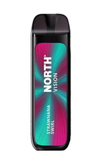 North Vision 15000 Puffs (5CT DISPLAY)