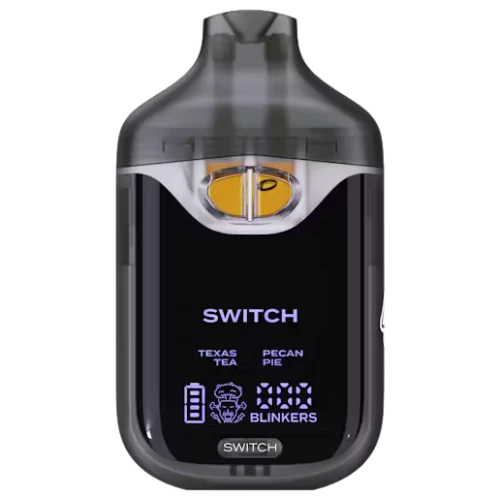 Boutiq Switch V4 Disposable Disposable Vape 2G THC-A