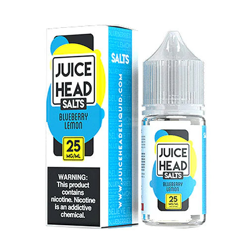 Juice Head 30ML Nicotine Salt