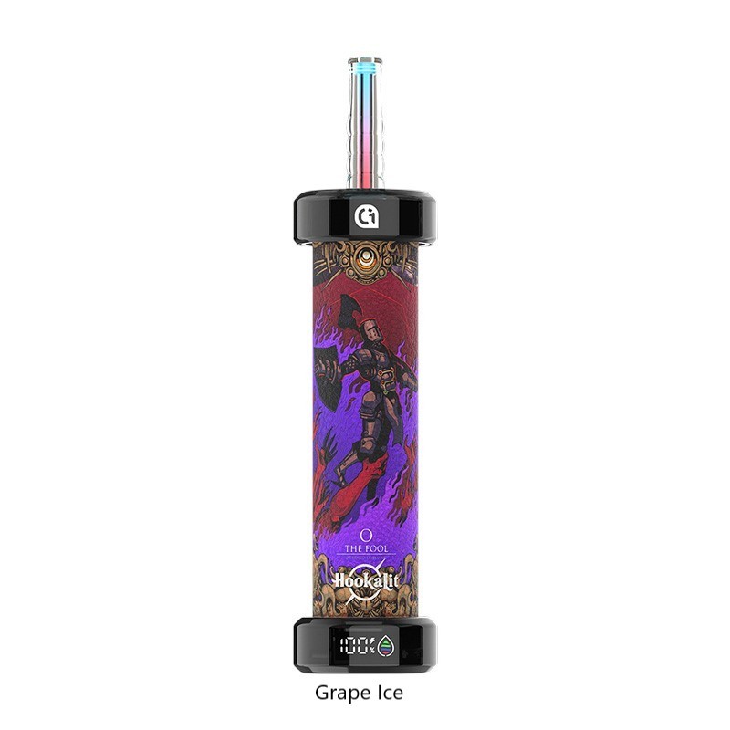 Olit Hookalit 40000 Disposable Vape (Display Of 5)