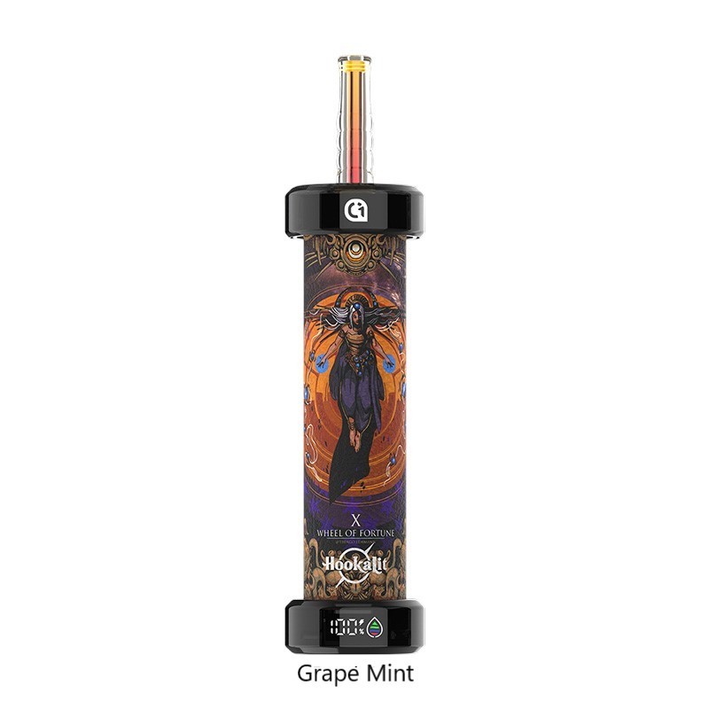 Olit Hookalit 40000 Disposable Vape (Display Of 5)