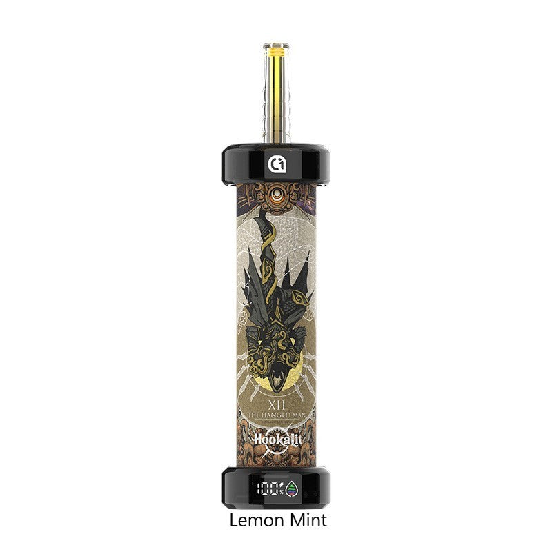 Olit Hookalit 40000 Disposable Vape (Display Of 5)