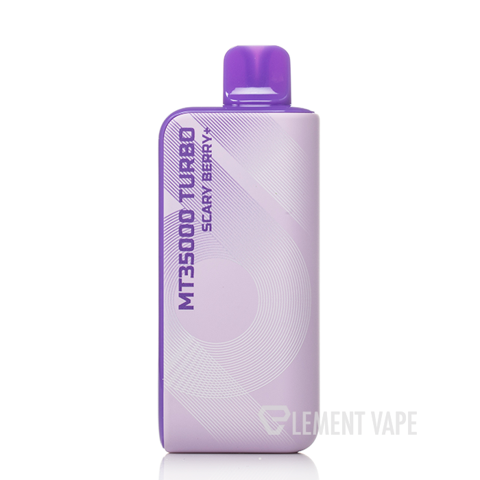 LOST MARY MT35000 TURBO DISPOSABLE