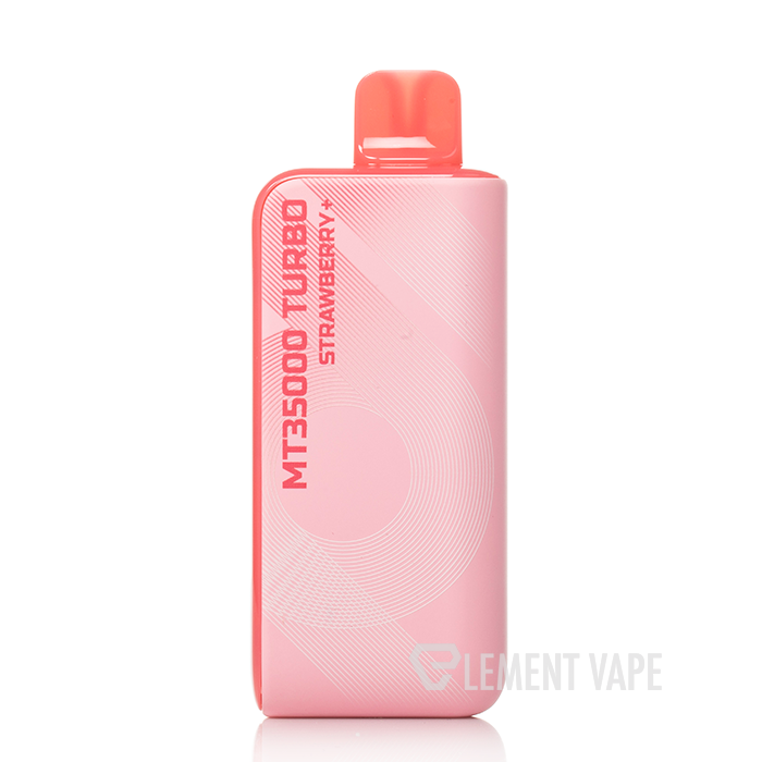 LOST MARY MT35000 TURBO DISPOSABLE