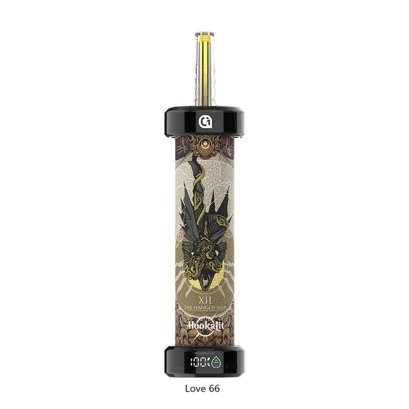 Olit Hookalit 40000 Disposable Vape (Display Of 5)