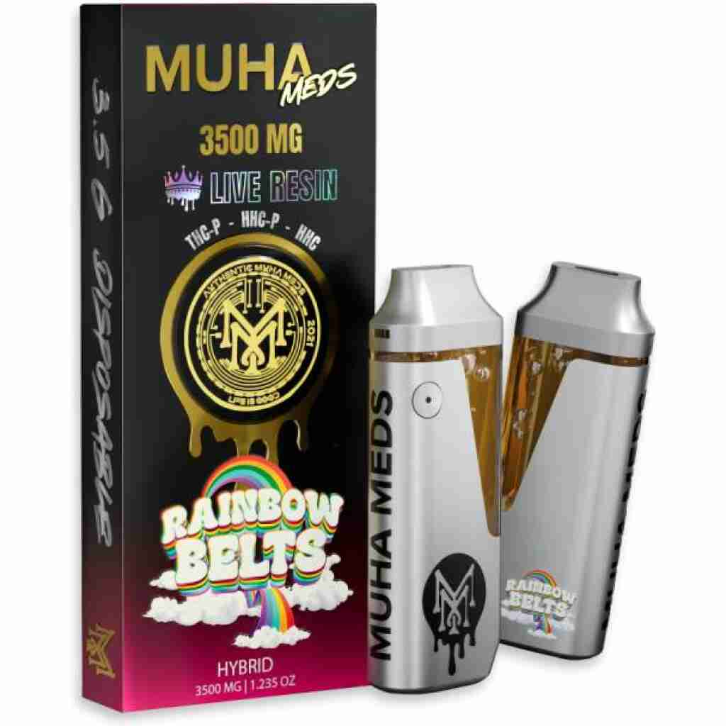 muha meds 3.5 g thca disposable vape Muha Meds Live Resin Disposable 3.5g – GLOBAL DISTRO