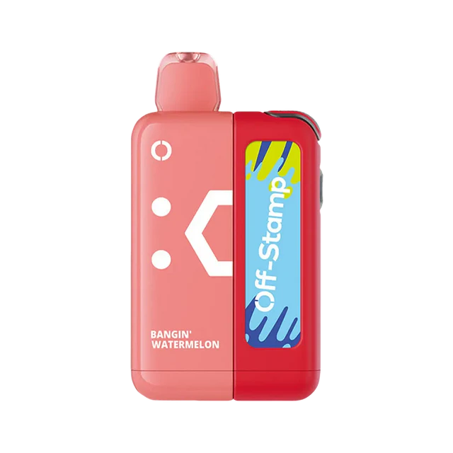 Off-Stamp X-Cube Kit Pack Of 5