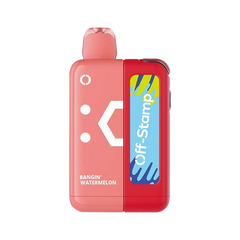 Off-Stamp X-Cube Kit Pack Of 5