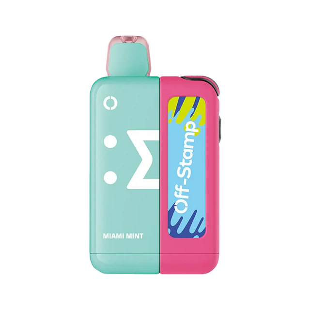 Off-Stamp X-Cube Kit Pack Of 5