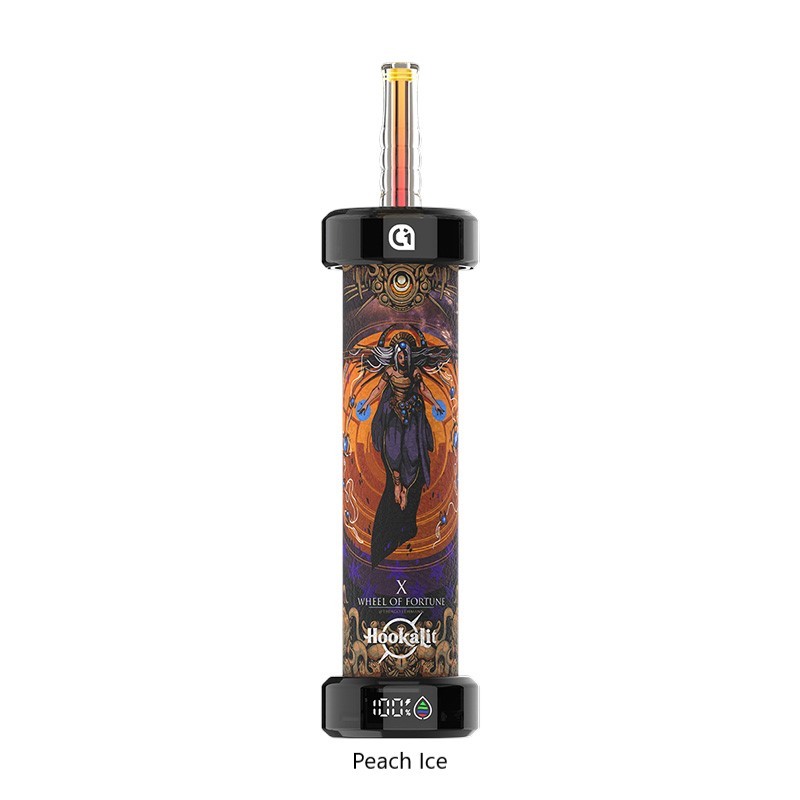 Olit Hookalit 40000 Disposable Vape (Display Of 5)
