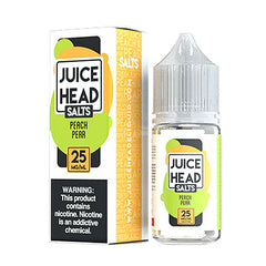Juice Head 30ML Nicotine Salt