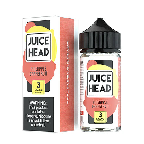 Juice Head 100 ML Vape Juice