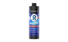 Rez Off Glass Cleaning Solution 16 OZ