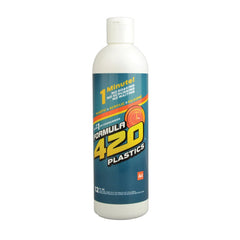 Formula 420 Plastic Cleaner