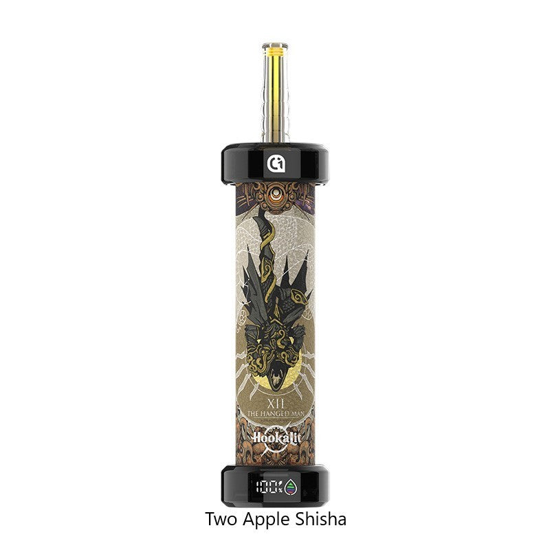 Olit Hookalit 40000 Disposable Vape (Display Of 5)
